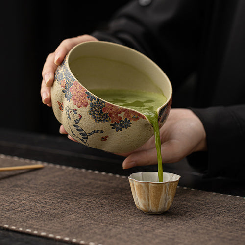 Matcha Tea Set