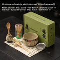 Matcha Tea Set